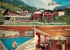 13312411 Klosters GR Sport- Und Ferienzentrum Hallenbad Restaurant Klosters GR - Other & Unclassified