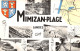 40-MIMIZAN PLAGE-N°519-B/0179 - Mimizan
