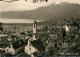 13310200 Brione Ortsansicht Mit Kirche Lago Maggiore Alpen Brione - Autres & Non Classés