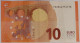 10 EURO 2014 DRAGHI F002D5 - 10 Euro