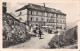 74-CHAMONIX-HOTEL DU MONTENVERS-N°522-A/0219 - Chamonix-Mont-Blanc