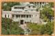 St Thomas US VI Old Postcard Mailed - Virgin Islands, US