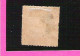 Japon Japan 45 Sen Carmin Yvert 34 Papier Oblitéré Used - Gebraucht