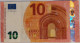 10 EURO 2014 DRAGHI F003C6 - 10 Euro