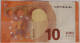 10 EURO 2014 DRAGHI F003C6 - 10 Euro