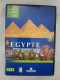 DVD Histoire - L'Egypte - Other & Unclassified