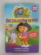 DVD Série Dora L'exploratrice Vol. 22 - Sonstige & Ohne Zuordnung