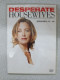 DVD Série Desperate Housewives - Saison 1 épisodes 13 à 16 - Autres & Non Classés