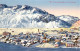 13308348 Andermatt Winterpanorama Blick Gegen Saetzberg Andermatt - Other & Unclassified