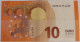 10 EURO 2014 DRAGHI W001B3 - 10 Euro