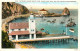 13307973 Catalina Island Yacht Club Sugar Loaf Rock And The Casino Catalina Isla - Sonstige & Ohne Zuordnung