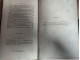 Livre Ancien Histoire De Saint Alphonse De Liguori - Andere & Zonder Classificatie