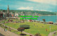 R522151 Isle Of Bute. Rothesay. The Esplanade. 1970 - Monde