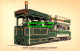 R522354 North London Tramways Company. Purchased 1891. By North Metropolitan Tra - Other & Unclassified