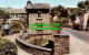 R522152 Ambleside. Old Bridge House. Sanderson And Dixon. Jarrold. Cotman Color - Monde