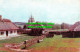 R522168 Kiev. Folk Architecture Museum. Postcard. 1977 - Monde