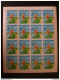 Delcampe - Yemen 16 Complete Mint Set Never Hinged .1982 Tribute You Fly The Olympic Games In 1980. - Jemen