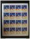 Delcampe - Yemen 16 Complete Mint Set Never Hinged .1982 Tribute You Fly The Olympic Games In 1980. - Yemen