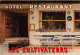 14-CAEN-HOTEL DES CULTIVATEURS-N°526-A/0139 - Caen