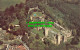 R522384 Arundel Castle From The Air. C. G. Williams. Plastichrome. Aerofilms - Welt