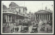 LONDON - Bank Of ENGLAND & ROYAL EXCHANGE - Cars, Buses - Old Postcard (see Sales Conditions)10193 - Autres & Non Classés