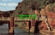 R522185 Sidmouth. Alma Bridge. Postcard - Monde