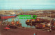 R522186 Fraserburgh. The Harbour. 1973 - Welt