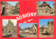 18-AUBIGNY SUR NERE-N°526-D/0109 - Aubigny Sur Nere