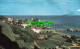 R522391 Michigan. Mackinac Island. Mission Point From The Fort. Hiawatha Co. Pla - Welt