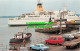 R522189 Harwich. The Quayside. Photo Precision Limited. Colourmaster Internation - Welt