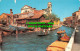 R522392 Venezia. Boat Yard S. Travaso. Elle Gi - Welt