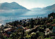 13305791 Brissago Lago Maggiore Panorama Brissago Lago Maggiore - Autres & Non Classés