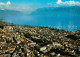 13305773 Lausanne VD Panorama Lausanne VD - Sonstige & Ohne Zuordnung