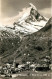 13305692 Zermatt VS Et Le Mont Cervin Matterhorn Zermatt VS - Sonstige & Ohne Zuordnung