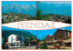 13305133 Nendaz Panoramen Stadtansichten Nendaz - Sonstige & Ohne Zuordnung