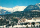 13305081 Crans-sur-Sierre Panorama Winterlandschaft Crans-sur-Sierre - Sonstige & Ohne Zuordnung