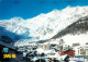 13305073 Saas-Fee Winterlandschaft Panorama Saas-Fee - Sonstige & Ohne Zuordnung