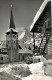 13304928 Zermatt VS Kirchenpartie Mit Matterhorn Zermatt VS - Sonstige & Ohne Zuordnung