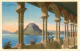 13304103 Castagnola-Cassarate Lago Di Lugano E Monte S. Salvatore Castagnola-Cas - Autres & Non Classés