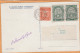 Guatemala 1946 Postcard Mailed - Guatemala