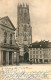 13304032 Fribourg FR Cattedrale Fribourg FR - Autres & Non Classés