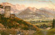 13304020 Bad Ragaz Ruine Freudenberg Bad Ragaz - Sonstige & Ohne Zuordnung