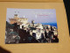 Carte Postale - France - Le Haut De Cagnes - French Riviera - Circulé - Cagnes-sur-Mer