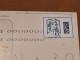 Carte Postale - France - Le Haut De Cagnes - French Riviera - Circulé - Cagnes-sur-Mer