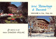 74-CHAMONIX-N°534-D/0127 - Chamonix-Mont-Blanc