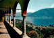 13302570 Locarno Lago Maggiore Madonna Del Sasso Blick Ueber Den See Alpen Locar - Autres & Non Classés