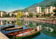 13302568 Muralto Lago Maggiore Lungolago Seepromenade Muralto Lago Maggiore - Autres & Non Classés