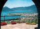 13302538 Locarno Lago Maggiore Panorama Locarno Lago Maggiore - Autres & Non Classés