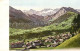 13301873 Adelboden Gesamtansicht Mit Alpenpanorama Adelboden - Altri & Non Classificati