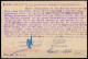 DEUTSCHES REICH 1923 INFLA Nr 289a BRIEF EF ATT X2BF8EA - Storia Postale